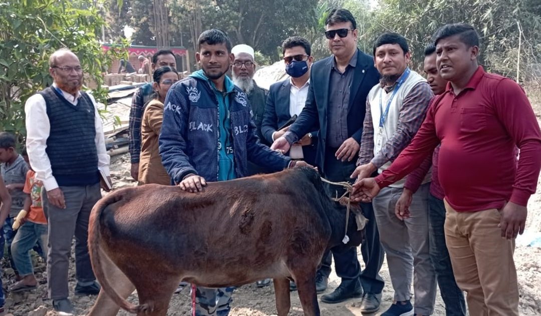 প্রাণিসম্পদ